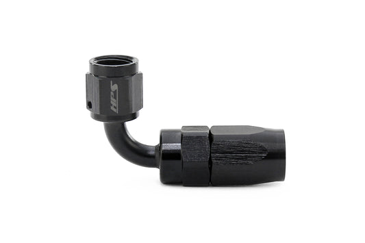 HPS Performance Reusable Compression Style Hose End Fitting Easily Assembles With Hand Tools 250-9008