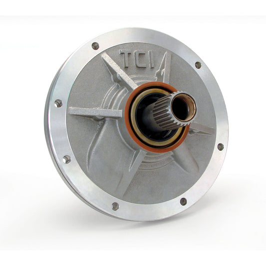 TCI Powerglide Aluminum Gerotor Pump 743520