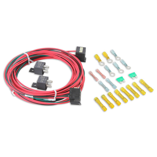 Holley Fuel Pump Relay Kit 12-759