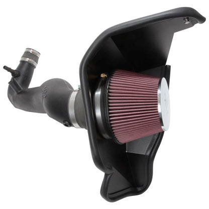 K&N 63-2606 Performance Air Intake System