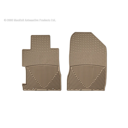 WeatherTech All Weather Floor Mats W65TN