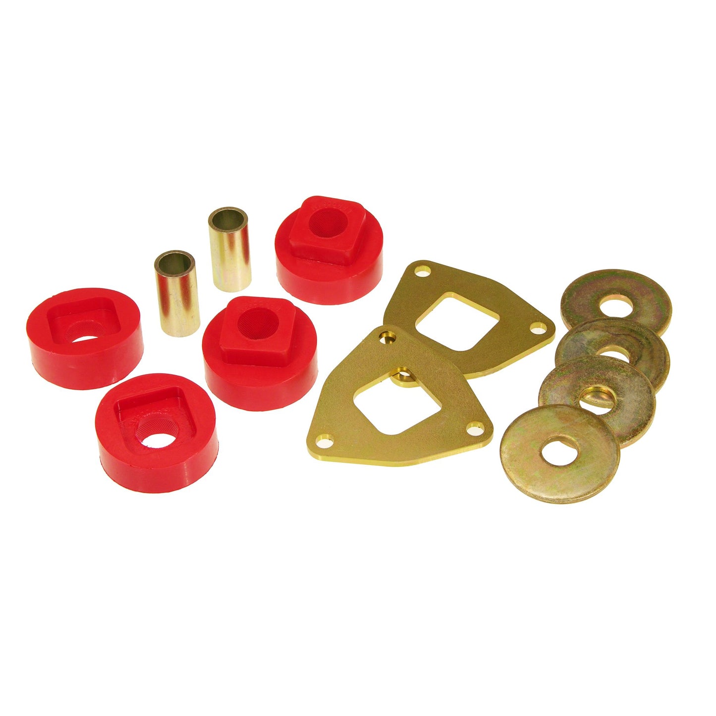 Prothane ROV RR TRK/CHAS RNG ROV 20MM 84&L 25-48040