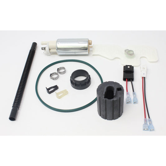 TI Automotive Stock Replacement Pump and Installation Kit for Gasoline Applications TCA934