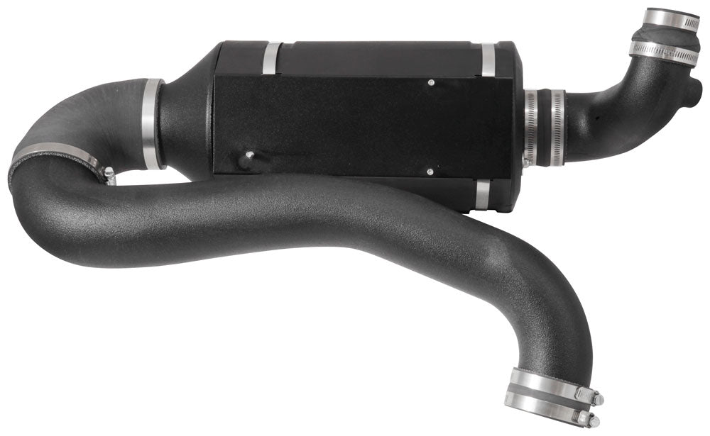 K&N 63-1140 Performance Air Intake System