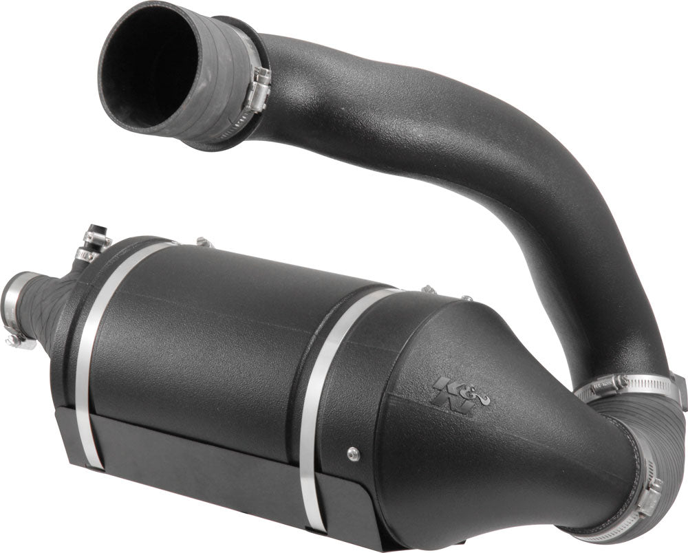 K&N 63-1141 Performance Air Intake System