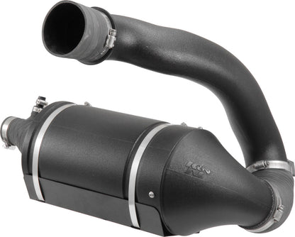 K&N 63-1141 Performance Air Intake System