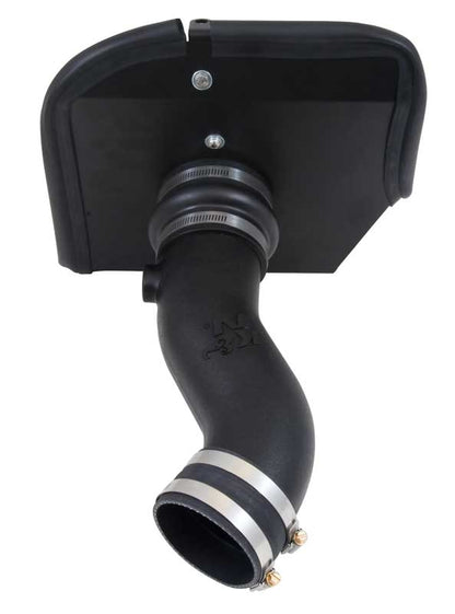 K&N 63-1569 Performance Air Intake System