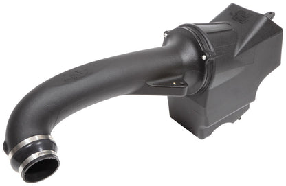 K&N 63-1580 Performance Air Intake System