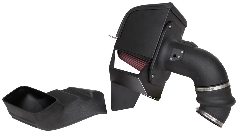K&N 63-1583 Performance Air Intake System