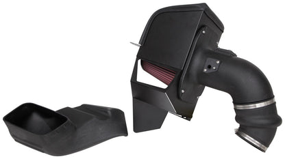 K&N 63-1583 Performance Air Intake System