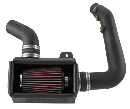 K&N 63-1700 Performance Air Intake System