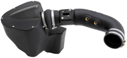 K&N 63-2578 Performance Air Intake System