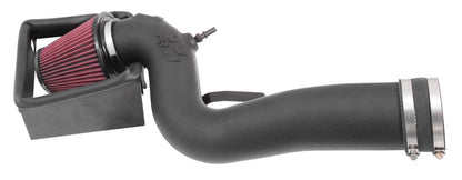 K&N 63-2586 Performance Air Intake System