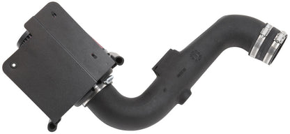 K&N 63-2587 Performance Air Intake System