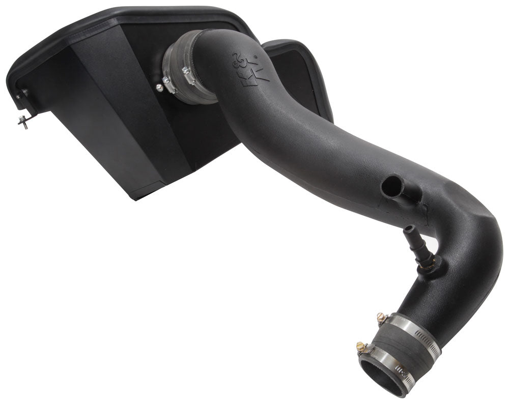 K&N 63-2606 Performance Air Intake System