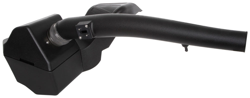 K&N 63-2607 Performance Air Intake System