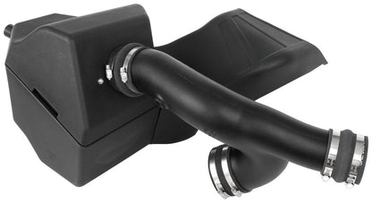 K&N 63-2608 Performance Air Intake System