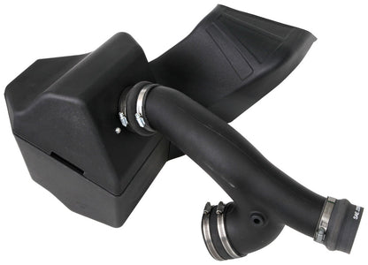K&N 63-2609 Performance Air Intake System