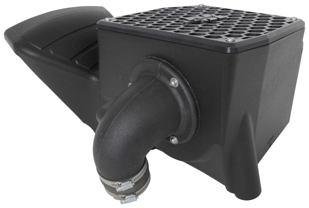 K&N 63-2612 Performance Air Intake System