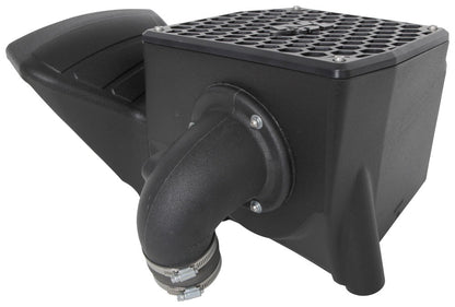 K&N 63-2612 Performance Air Intake System