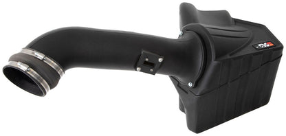 K&N 63-2613 Performance Air Intake System