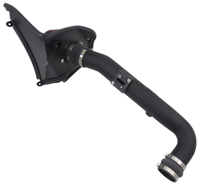 K&N 63-3083 Performance Air Intake System