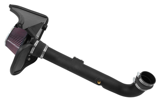 K&N 63-3083 Performance Air Intake System