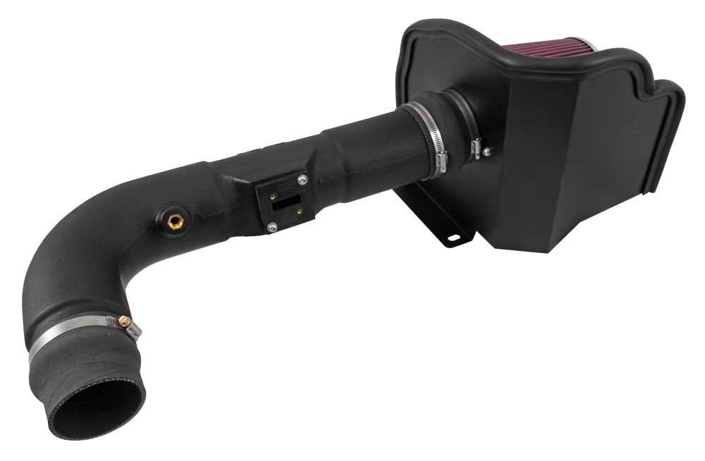 K&N 63-3085 Performance Air Intake System