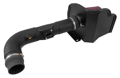 K&N 63-3085 Performance Air Intake System