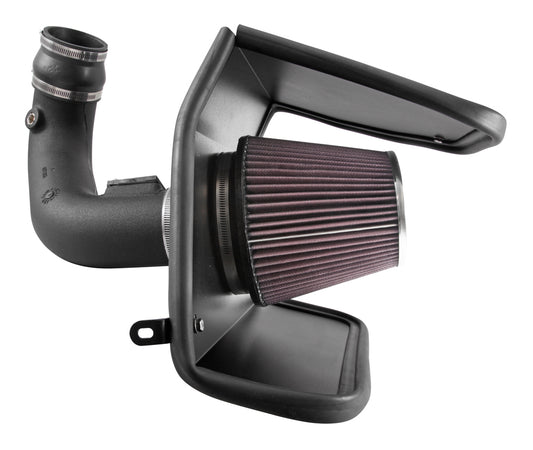 K&N 63-3088 Performance Air Intake System