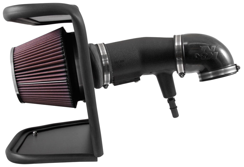 K&N 63-3089 Performance Air Intake System