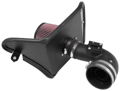 K&N 63-3105 Performance Air Intake System