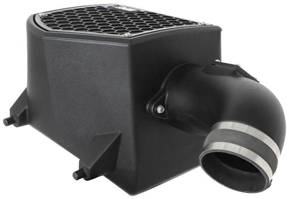 K&N 63-3118 Performance Air Intake System