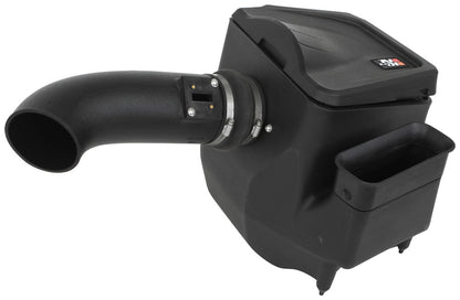 K&N 63-3119 Performance Air Intake System