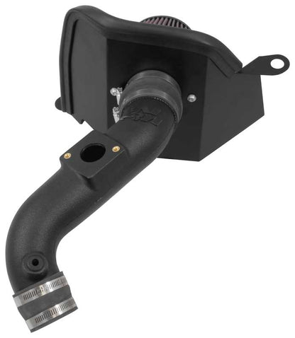 K&N 63-3517 Performance Air Intake System