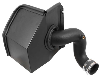K&N 63-5301 Performance Air Intake System