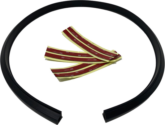 KC HiLiTES Universal Wire Hider 6300