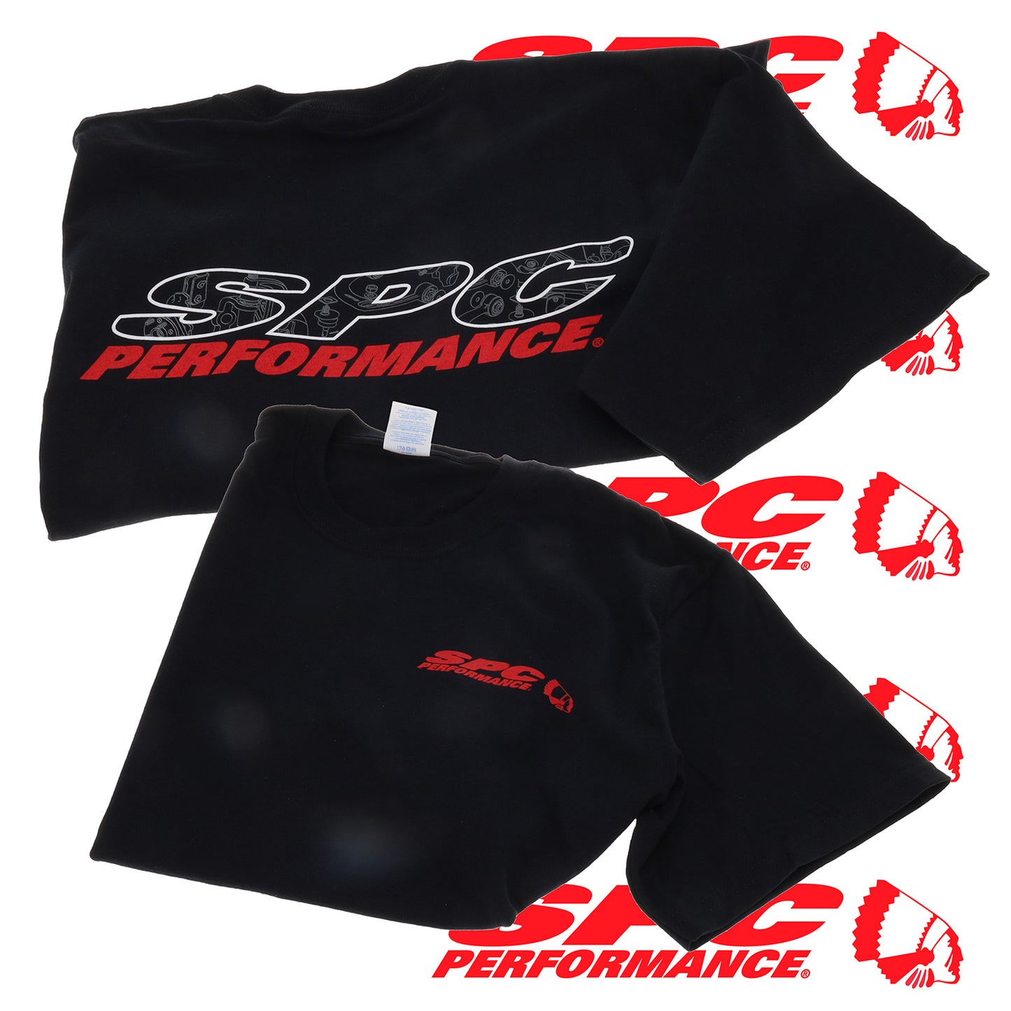 SPC PERF EXTRA LARGE TEE