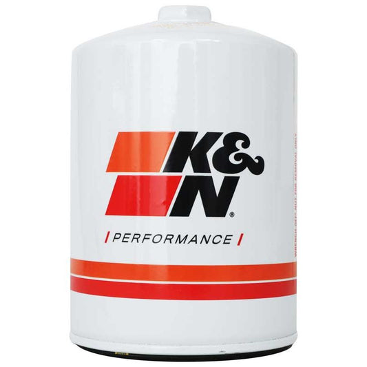 K&N HP-4002 Oil Filter