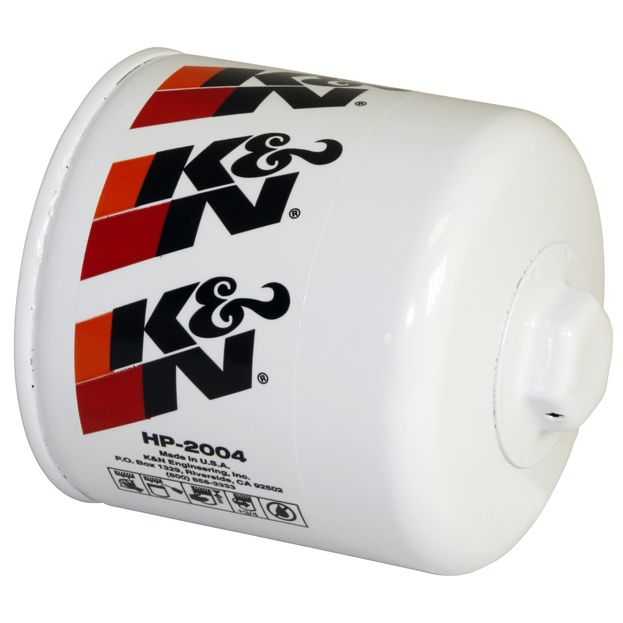 K&N HP-2004 Oil Filter