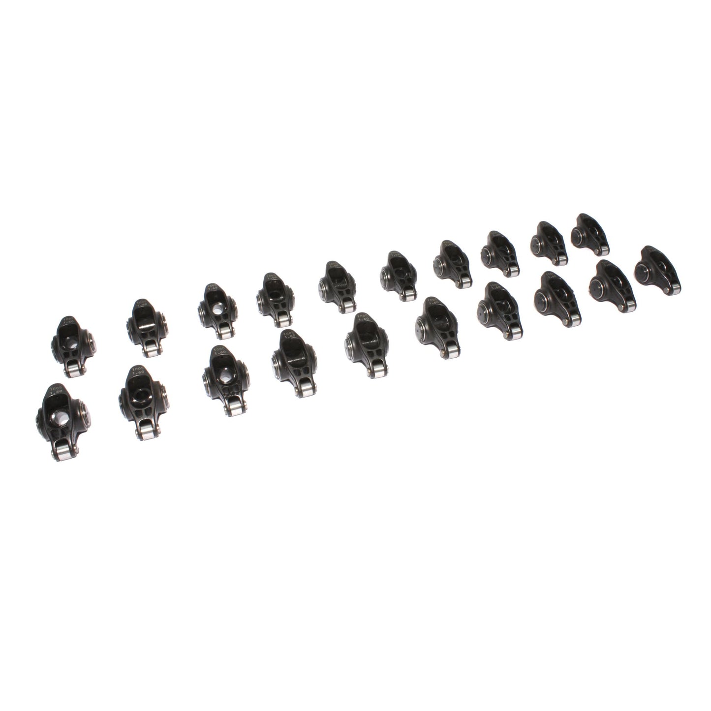 COMP Cams Ultra Pro Magnum XD Rocker Set w/ 1.6 Ratio 7/16" Stud COMP-1805-20