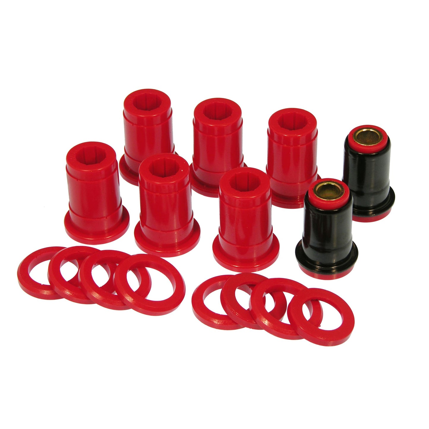 Prothane GM RR C-ARM 59-64 FL SZ 2 UPPER 7-308