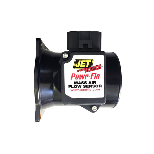 Jet Performance Powr-Flo Mass Air Sensor 69155