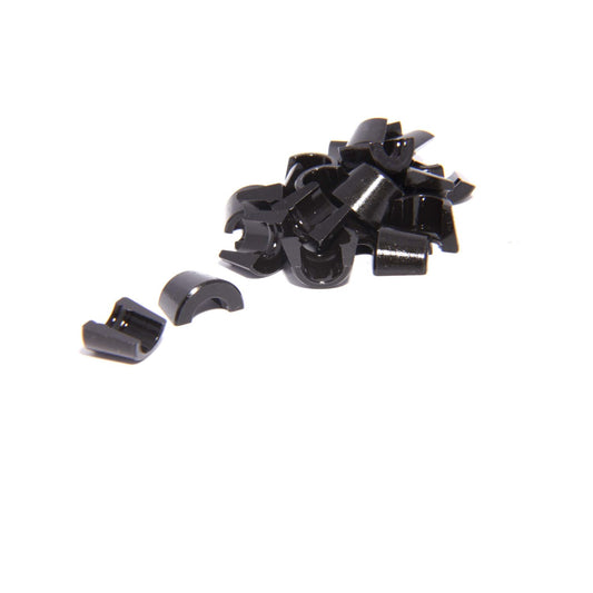 COMP Cams Set of 12 - 10 Degree 8mm Single Groove Locks for LS1/LS6 Bead Lock COMP-632-12