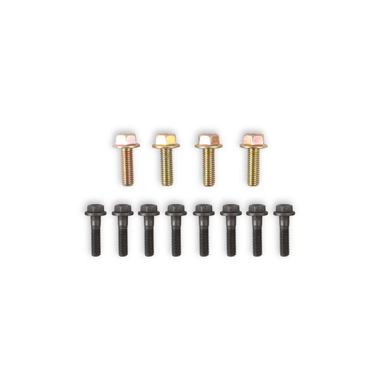 Lakewood Bellhousing Bolt Kit 50369