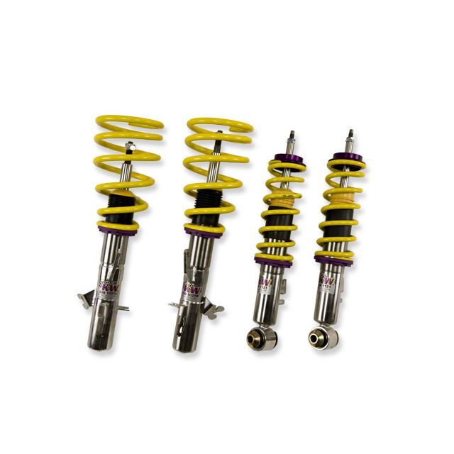 KW Suspensions 1522000B KW V2 Coilover Kit - Mini Coup (R59) (Cooper Cooper S JCW)