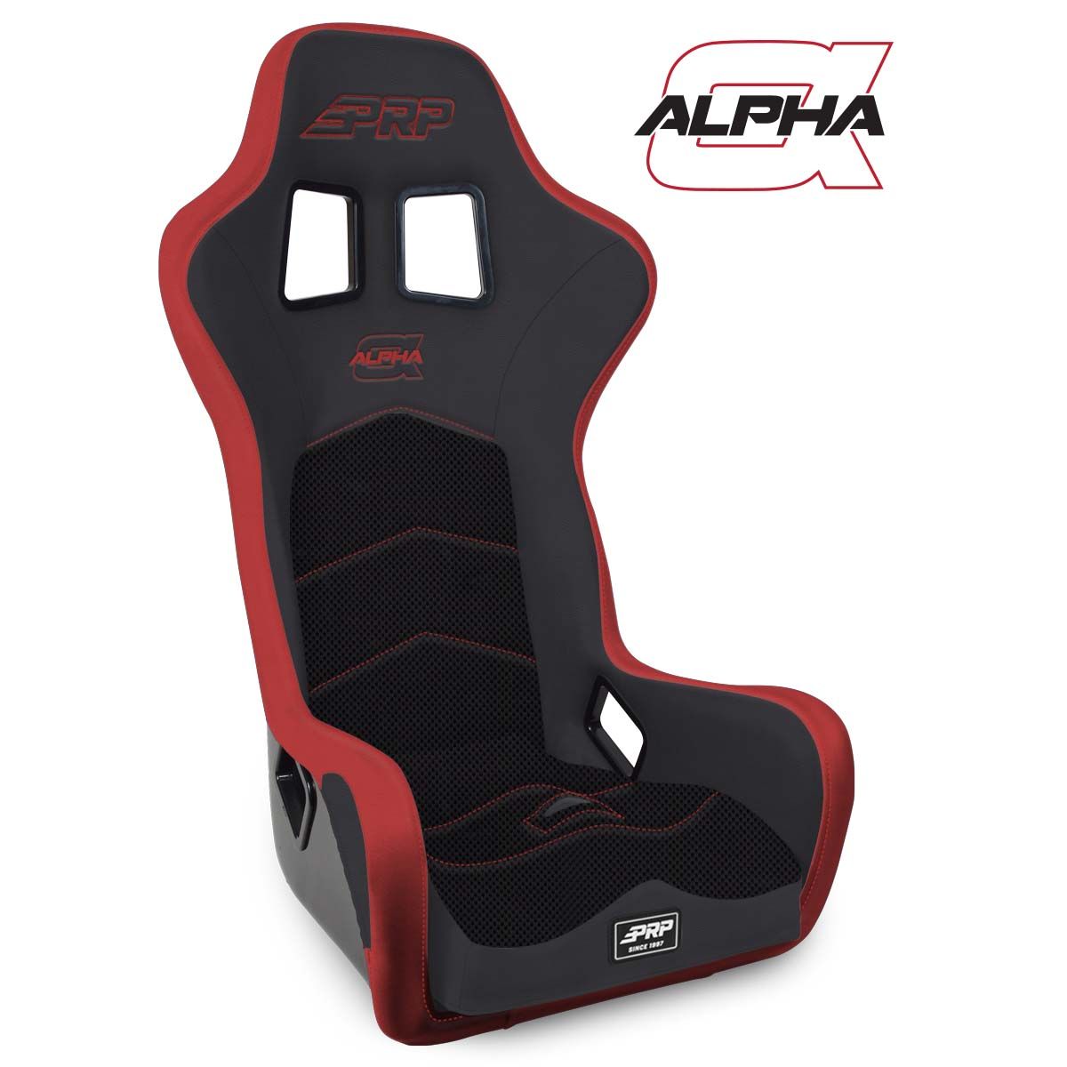 PRP-A3901-204-Alpha Composite Race Seat