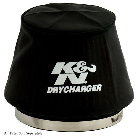 K&N RU-5163DK Air Filter Wrap