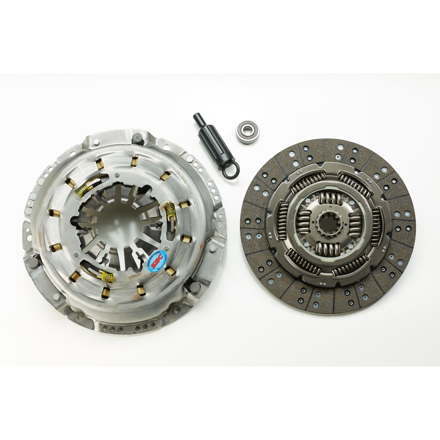 South Bend Clutch Stage 1 HD Clutch Kit K04202-HD