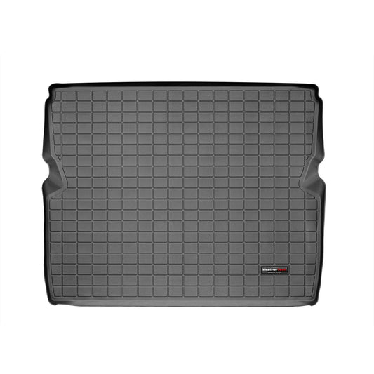 WeatherTech Cargo Liner 40252